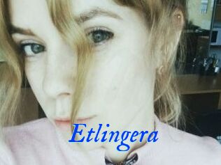 Etlingera