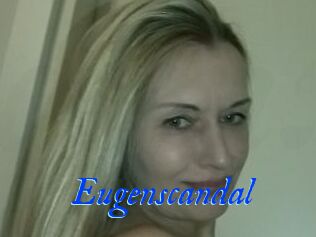 Eugenscandal