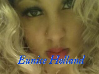 Eunice_Holland