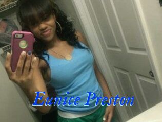 Eunice_Preston