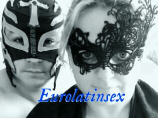 Eurolatinsex