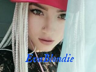 EvaBlondie