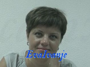 EvaIvanje