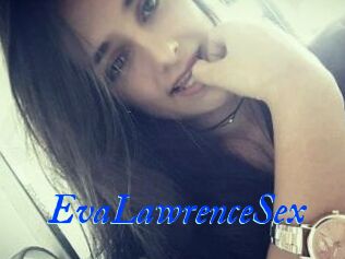 EvaLawrenceSex