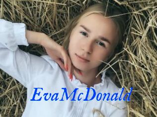 EvaMcDonald