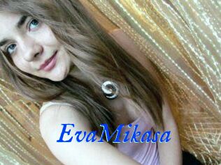 EvaMikasa