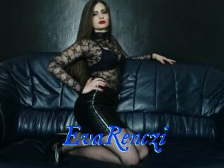 EvaRenczi