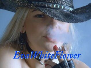 EvaWhiteFlower