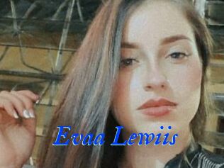 Evaa_Lewiis