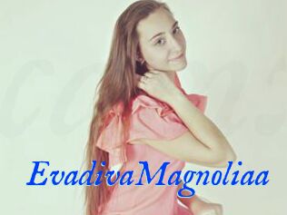 EvadivaMagnoliaa