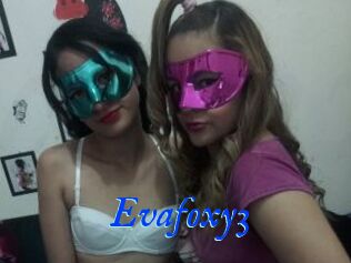 Evafoxy3