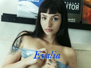 Evalia