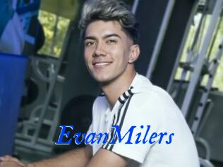 EvanMilers