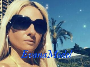 EvanaModel