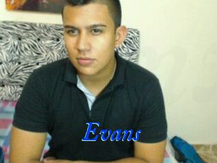Evans