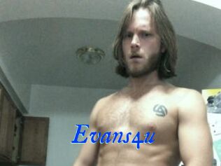 Evans4u