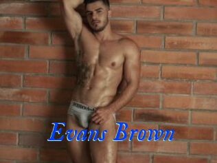 Evans_Brown