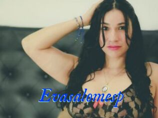 Evasalomesp