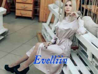 Evelliin