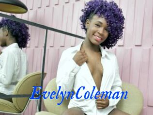 EvelynColeman