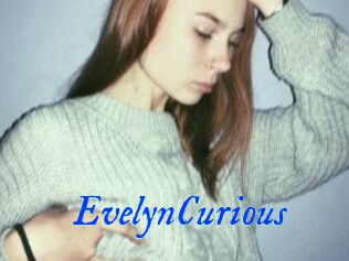 EvelynCurious
