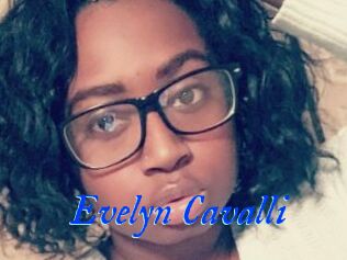 Evelyn_Cavalli
