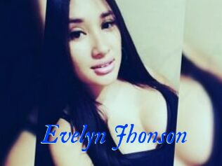 Evelyn_Jhonson