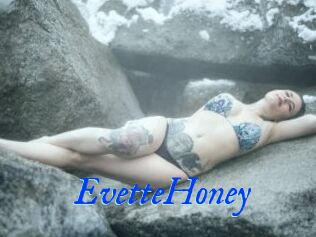 EvetteHoney