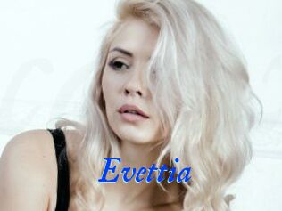 Evettia