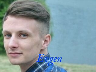 Evgen