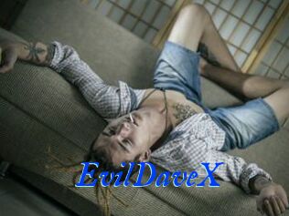 EvilDaveX