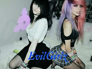 EvilGirlz