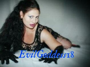EvilGoddess18