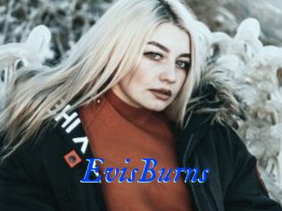EvisBurns