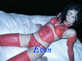 Evon