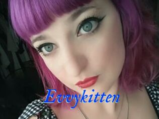 Evvykitten