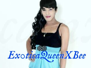 Ex0ticaQueenXBee