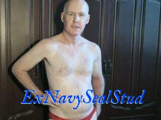 ExNavySealStud