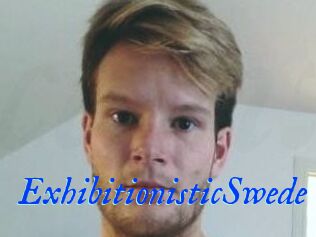 ExhibitionisticSwede