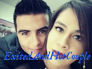 ExitedAndHotCouple
