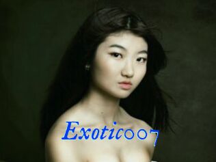 Exotic007