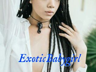 ExoticBabygirl