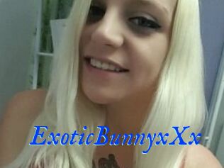 ExoticBunnyxXx