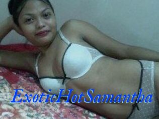 ExoticHotSamantha