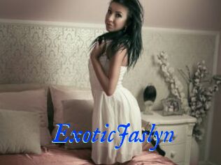 ExoticJaslyn