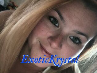 ExoticKrystal