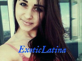 ExoticLatina