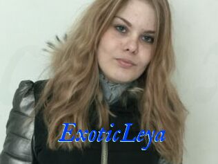 ExoticLeya