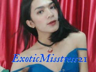 ExoticMisstress21