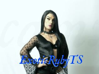ExoticRubyTS